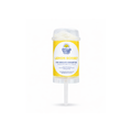 Lemon Sorbet Push Pops